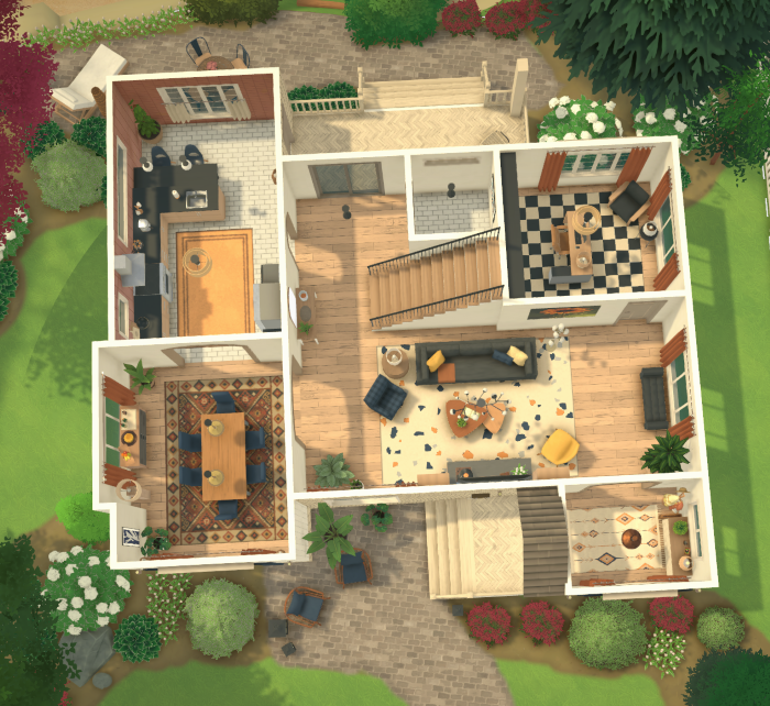 Lake House image 2