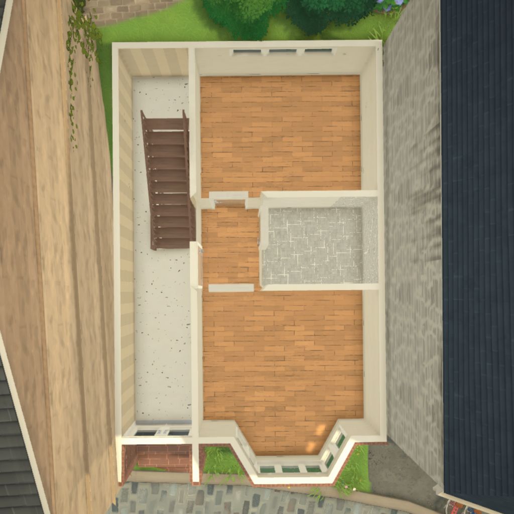 City Nook image 3