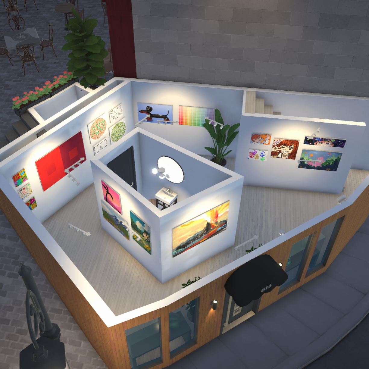 Art Gallery image 3