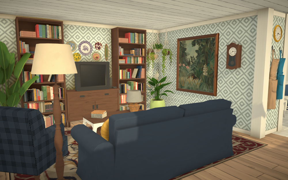 Suburban Home image 4