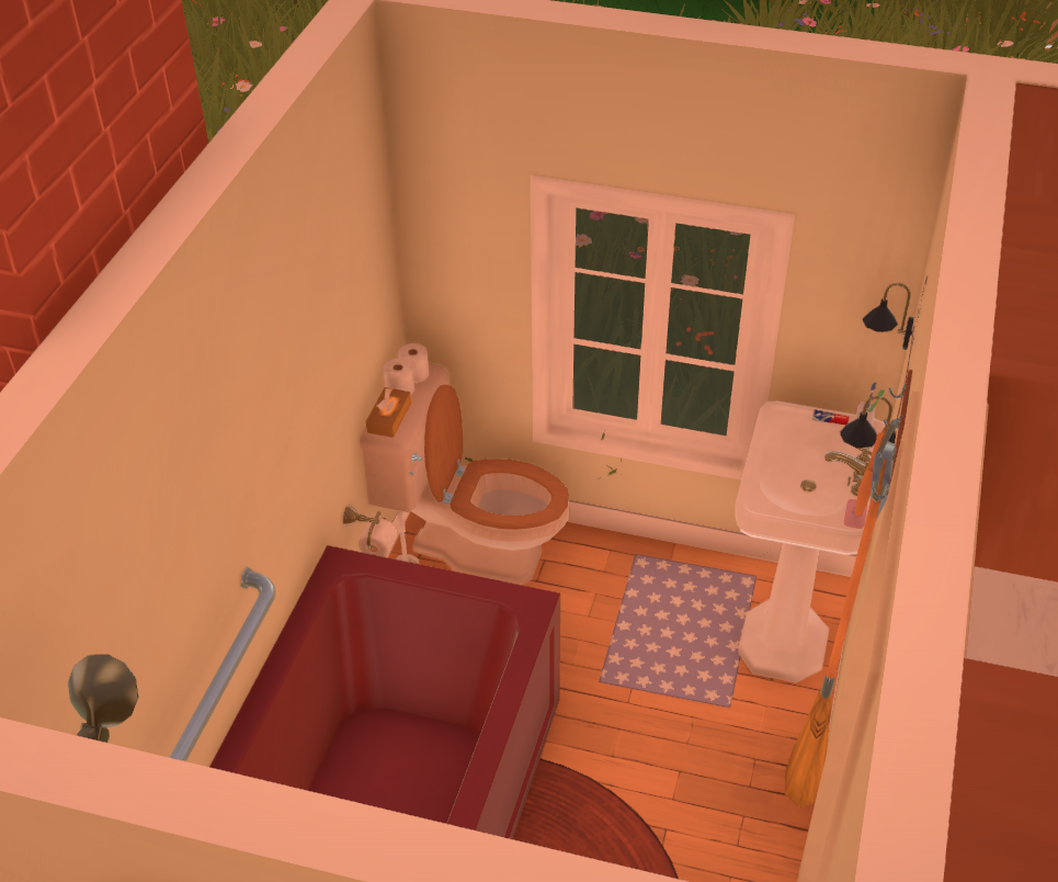 Coffee and Tea Cozy Cottage image 7