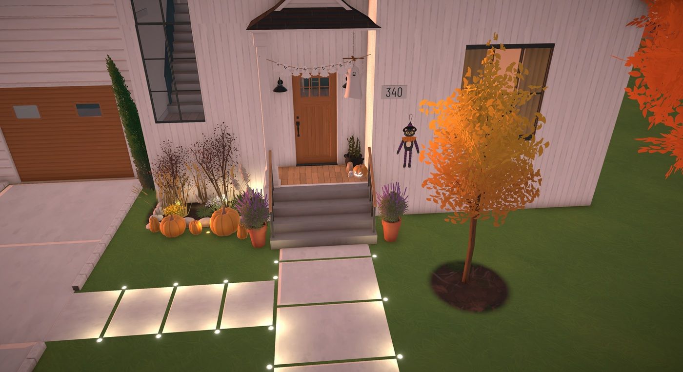 Modern 2 story Farmhouse image 7