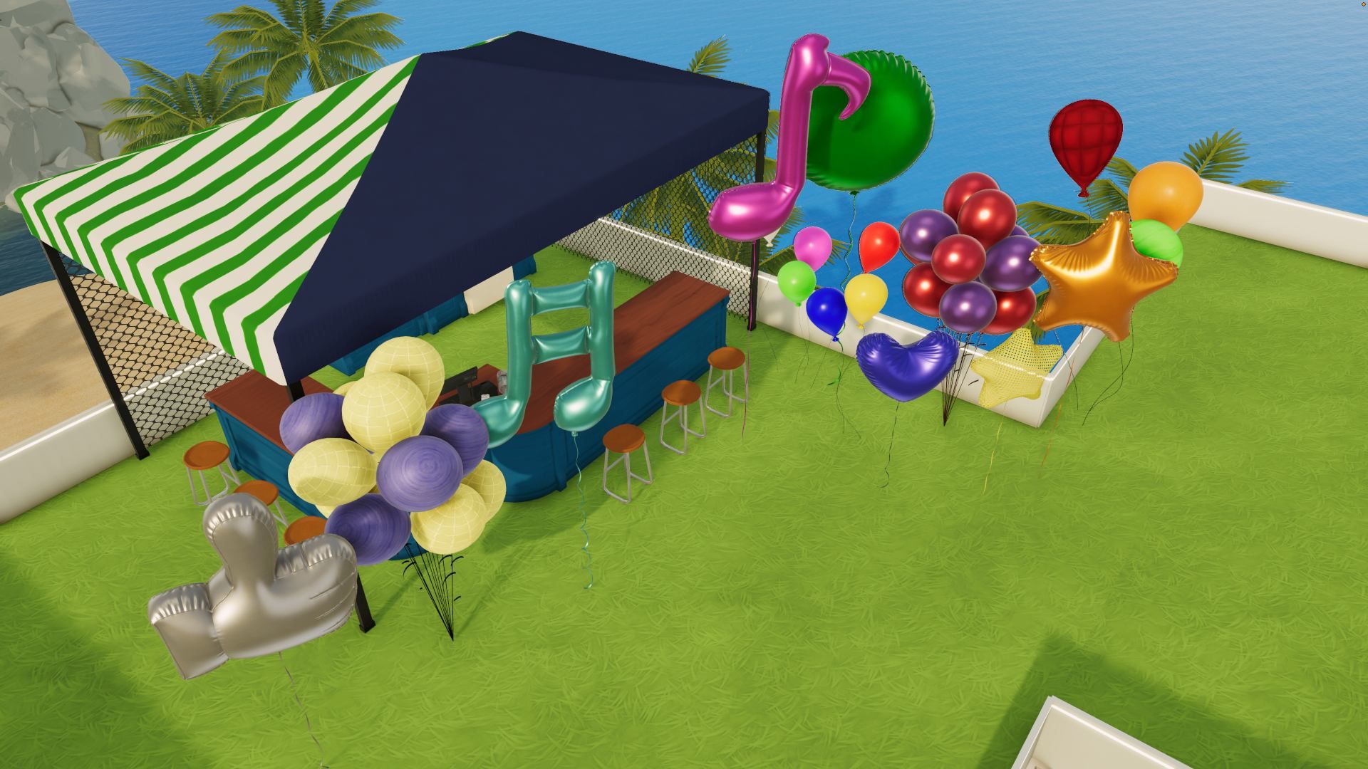 Balloons Mod image 5