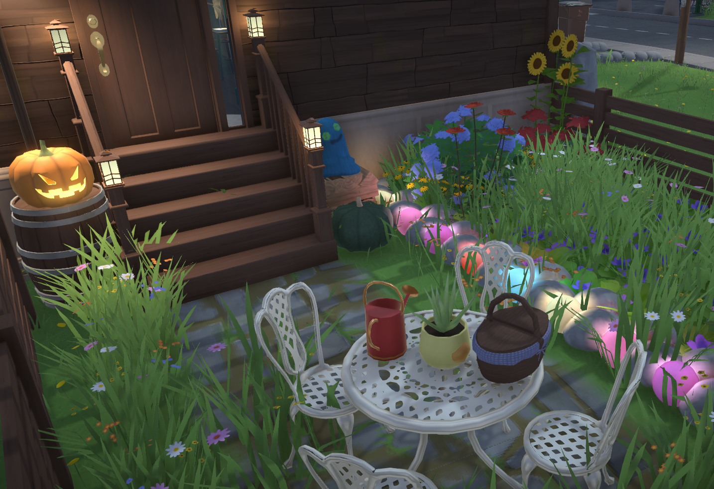 Artist Beach Cottage House image 12