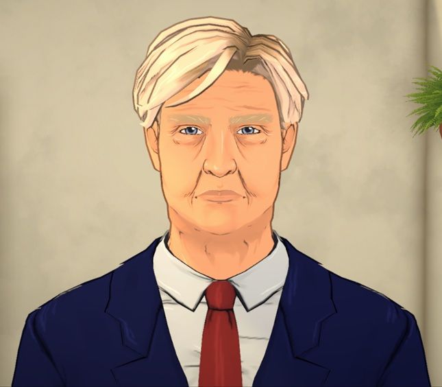 Donald Trump image 1