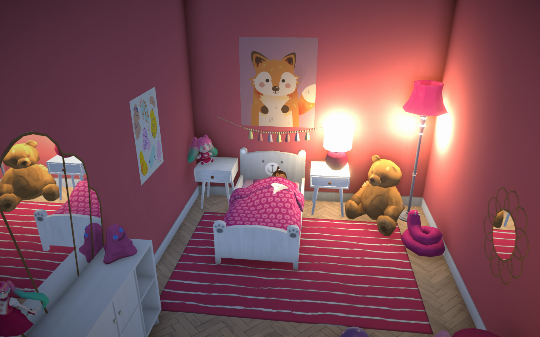 3 Bedroom 2 Bath -Family home image 2