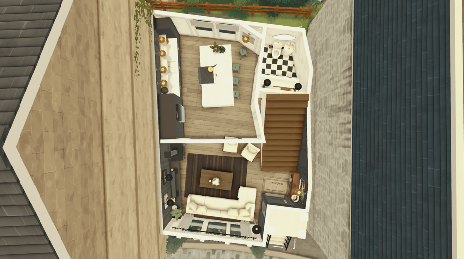 MILA | LONDON TOWNHOUSE | NO CC image 13