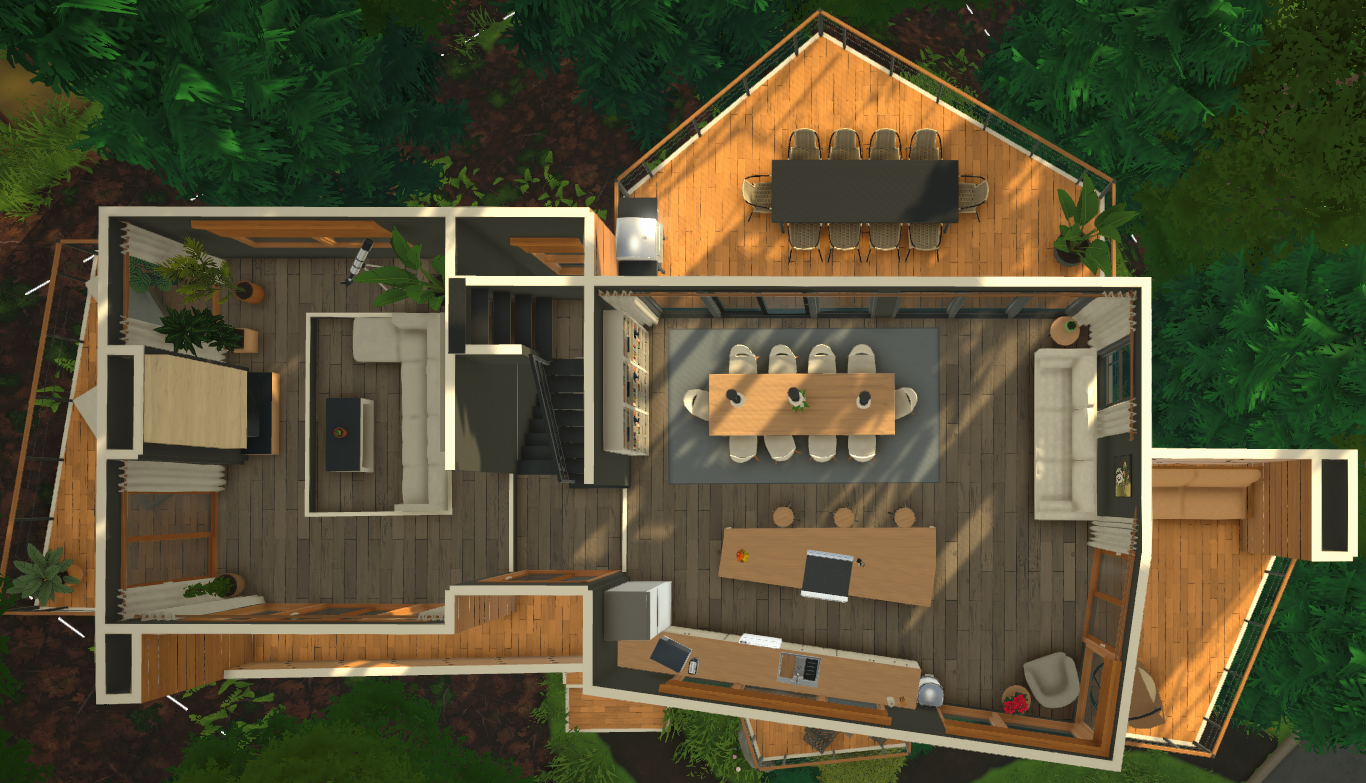 The Collen House image 4