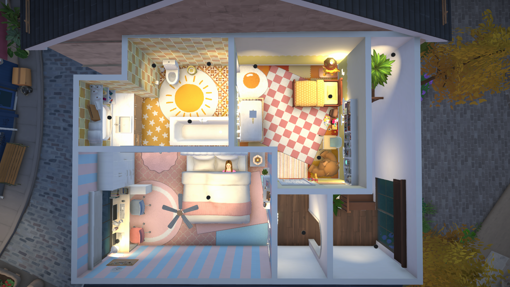 巧克力小屋 image 9