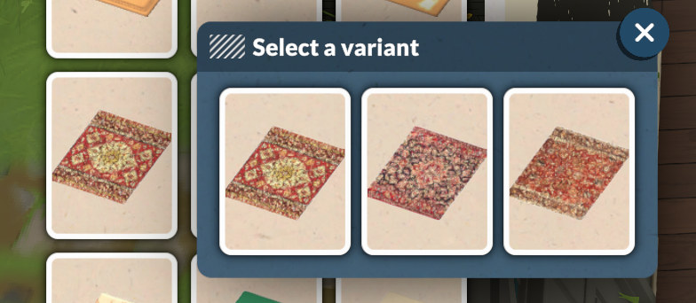 USSR Carpet image 2