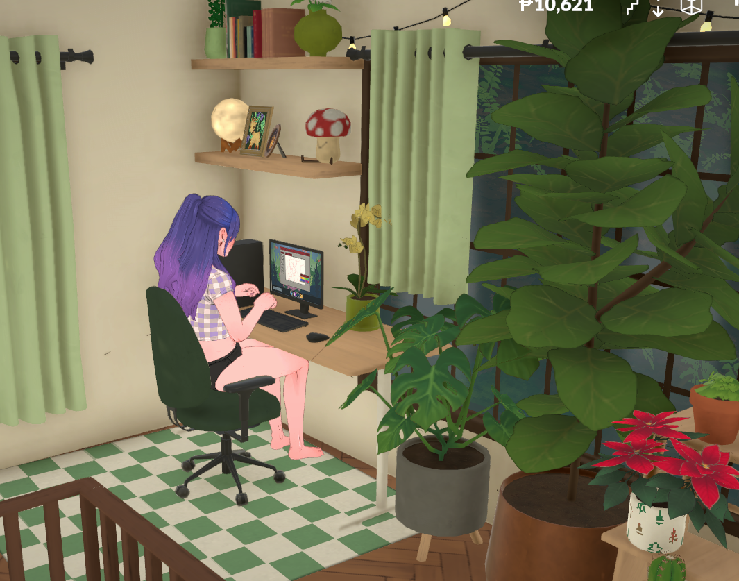 Herbal Cottage image 5