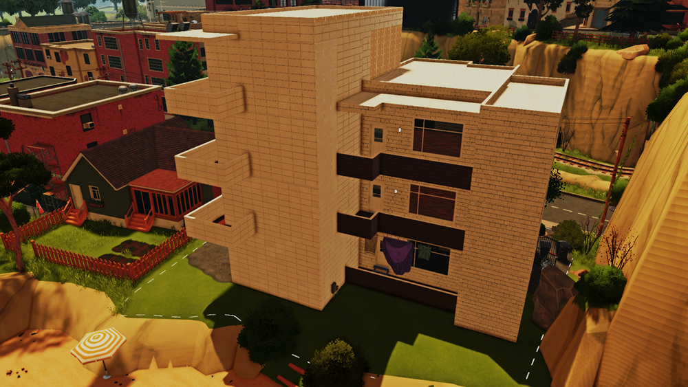 Akari Apartments image 3