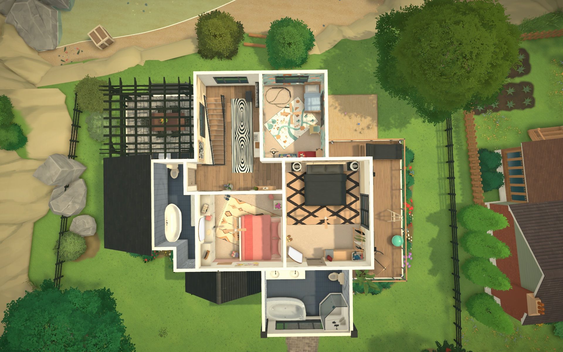 Seacliff Family Home image 10