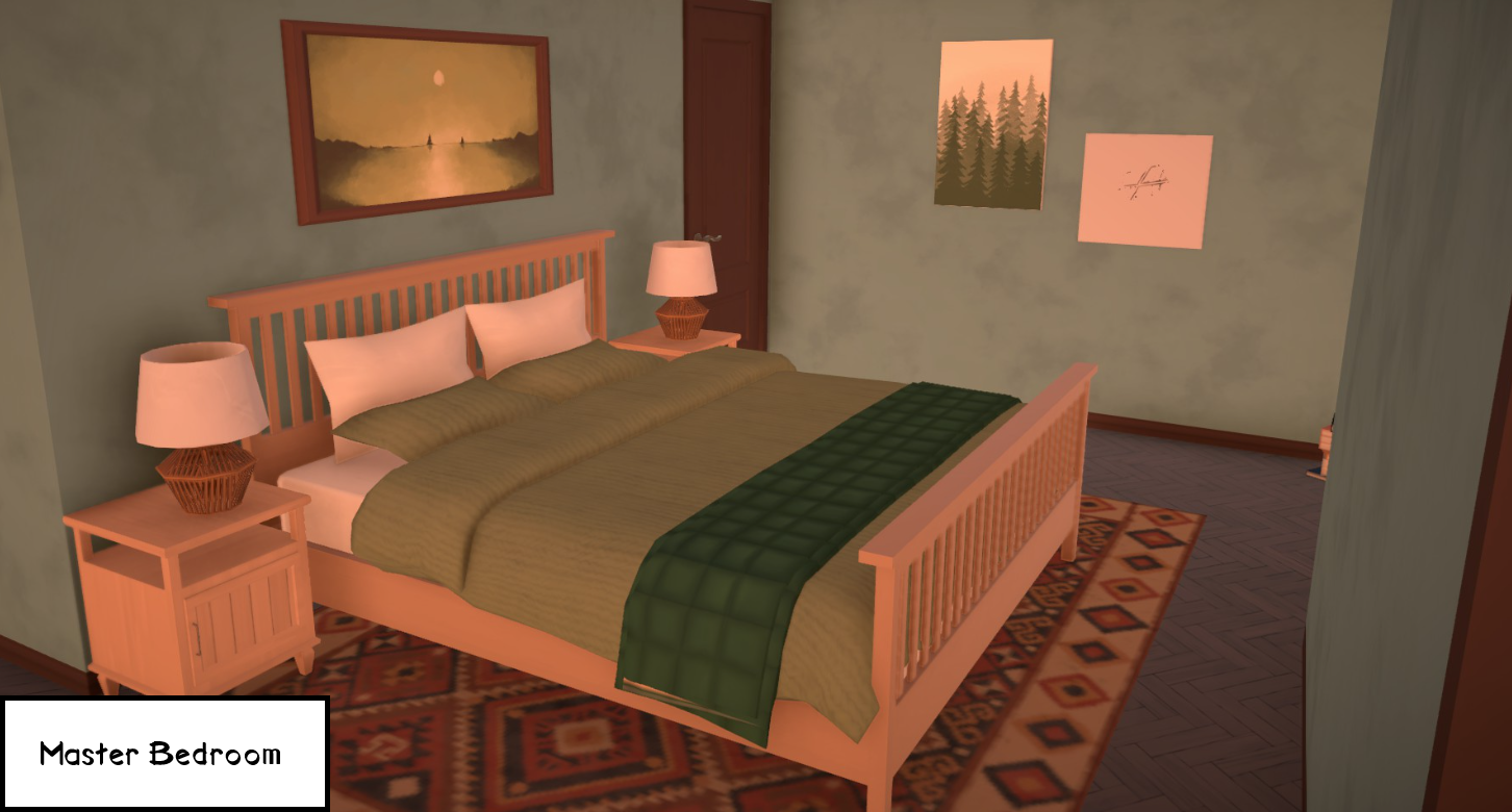 Downtown Rowhouse Starter image 8