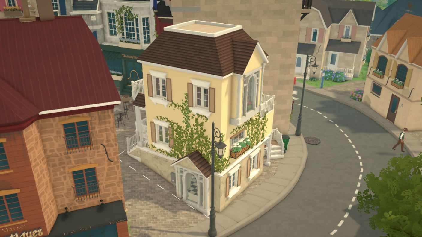 Cutsey Corner Cottage Townhouse image 3