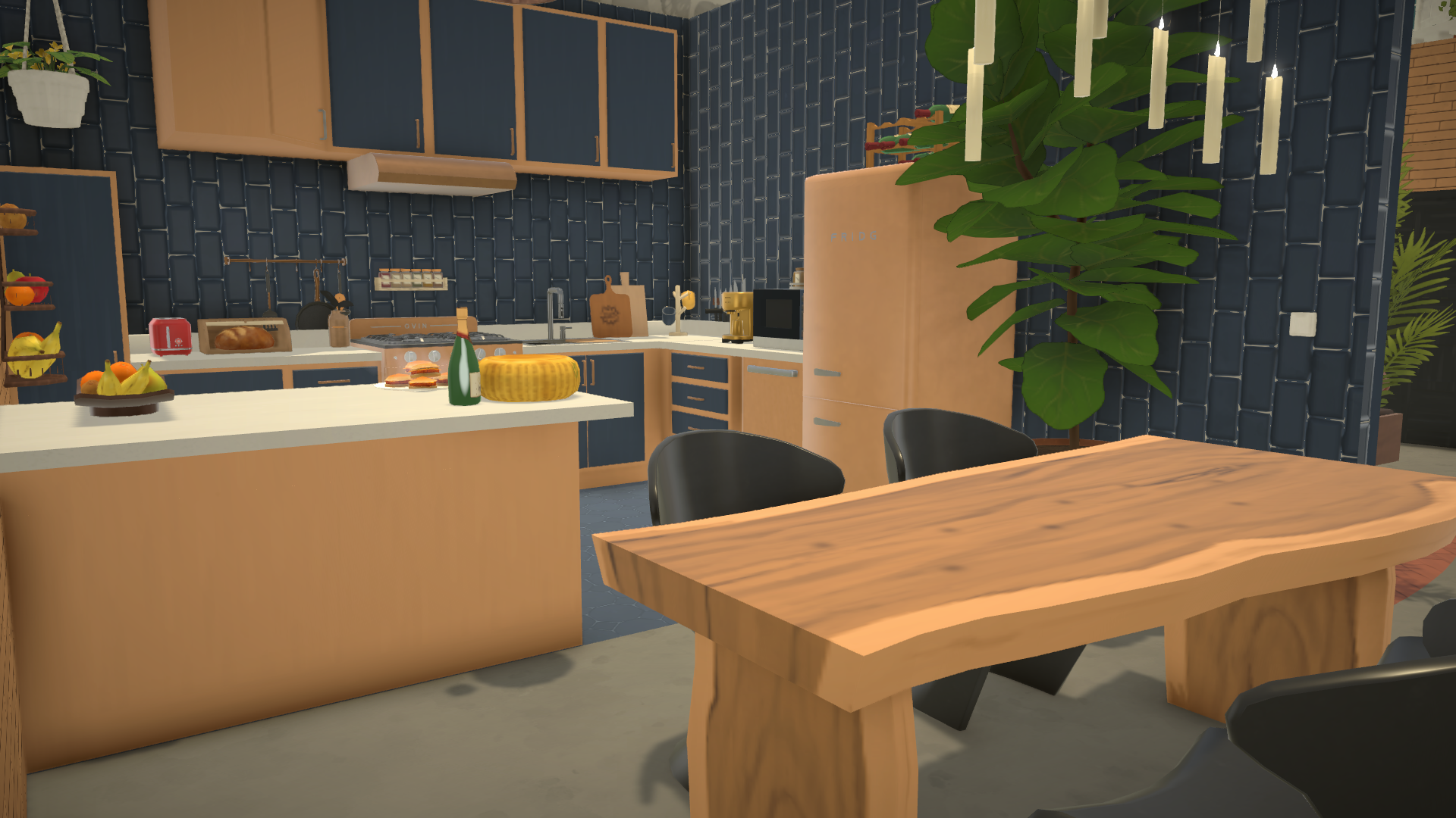 Modern Kid Friendly Townhouse image 4