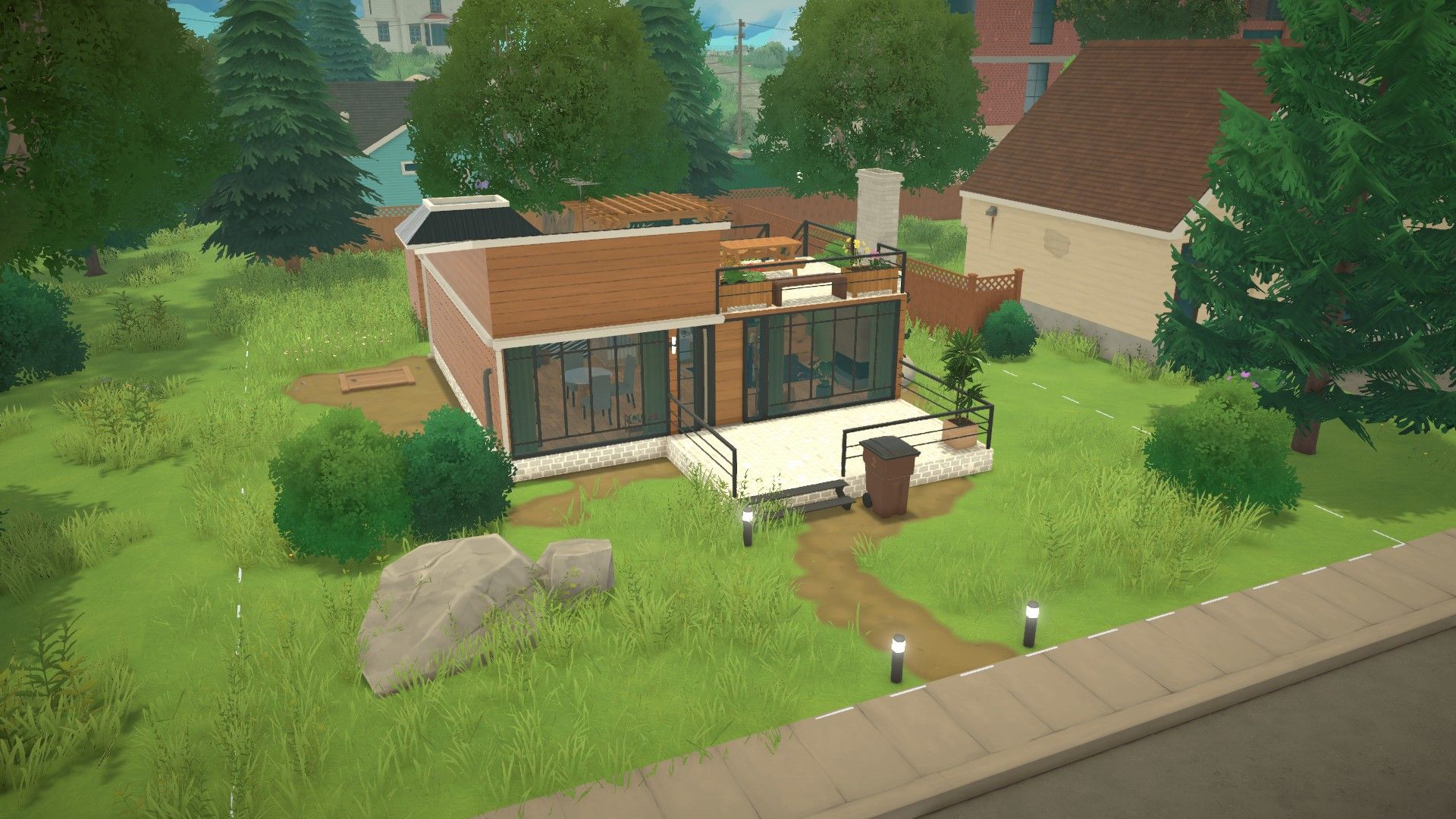 Summer House image 2