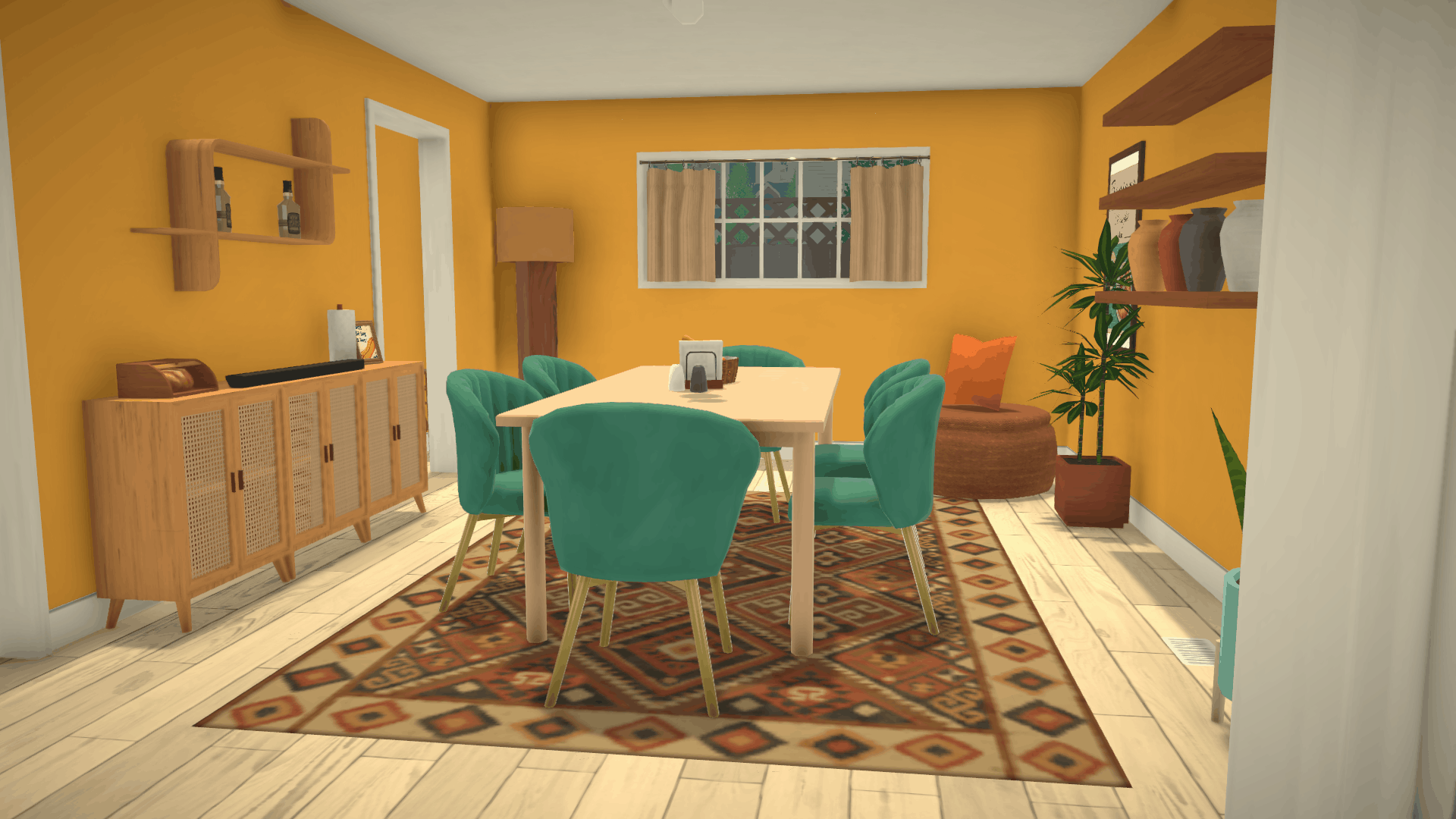 3 BR, 2.5 BA Single Family Home image 2