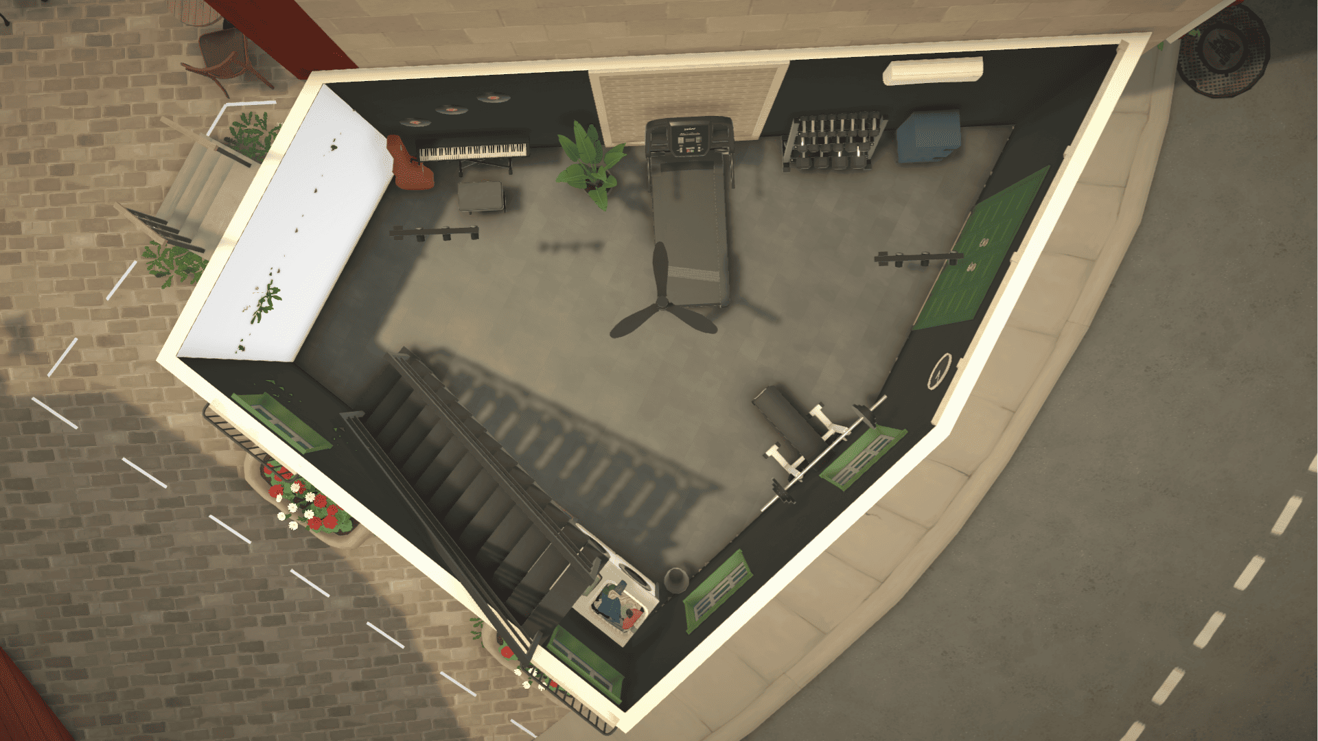 Modern Apartment image 4
