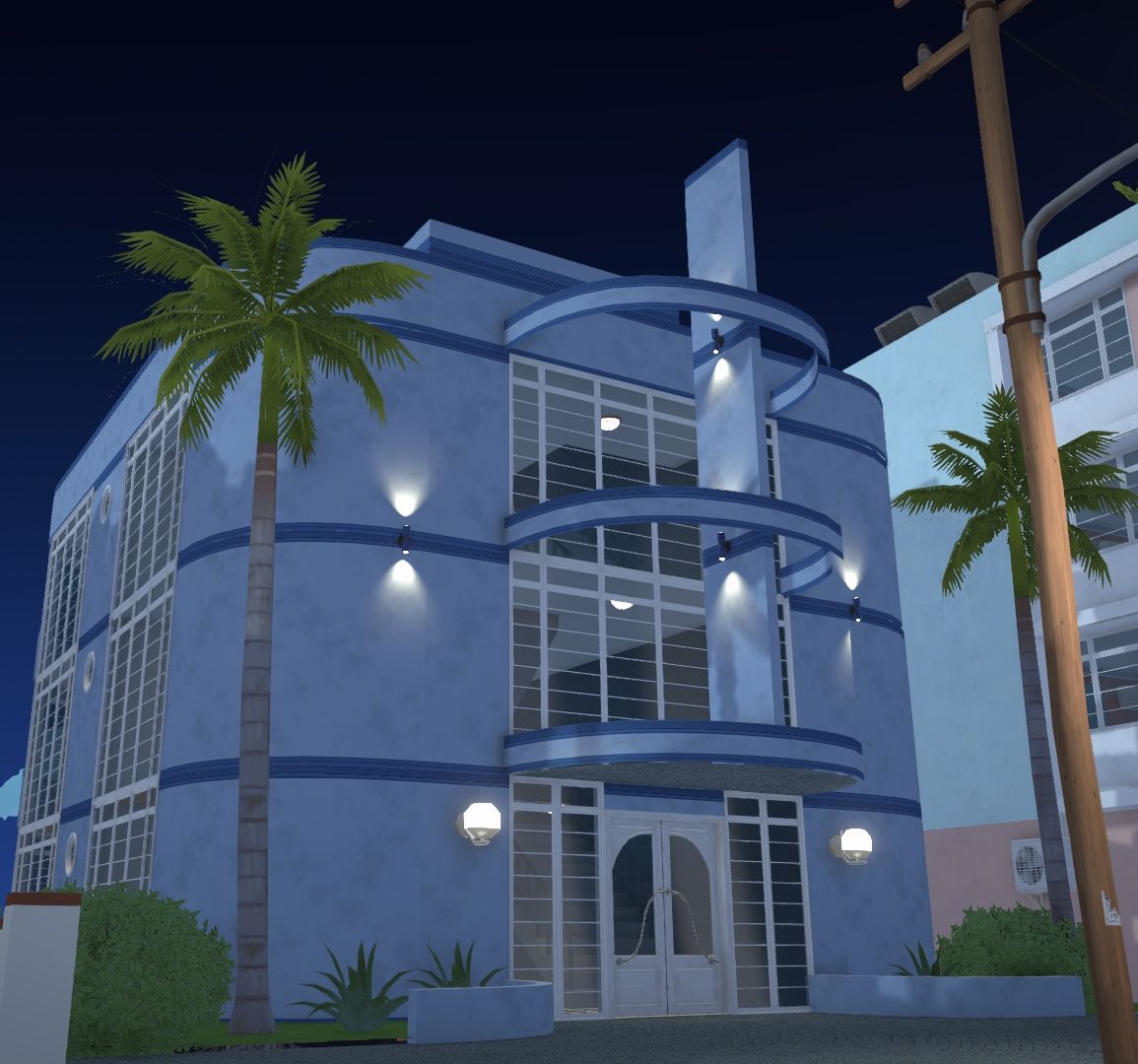 South Beach Suites image 1