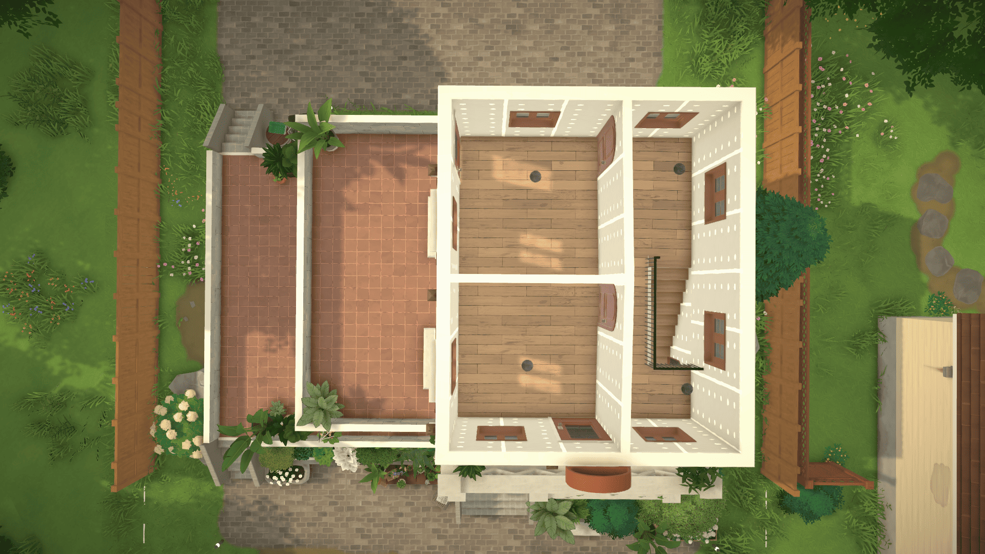 Casa Terraza Mediterranea (Shell) image 4