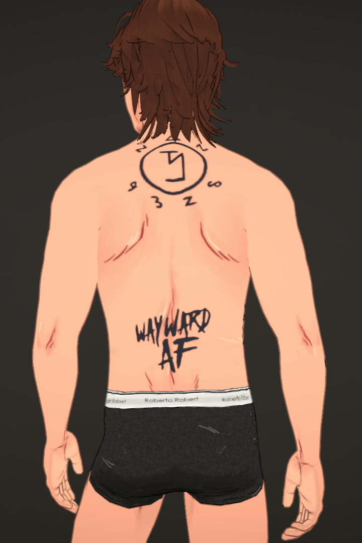 Tattoo Pack 3 (SPN!) image 2