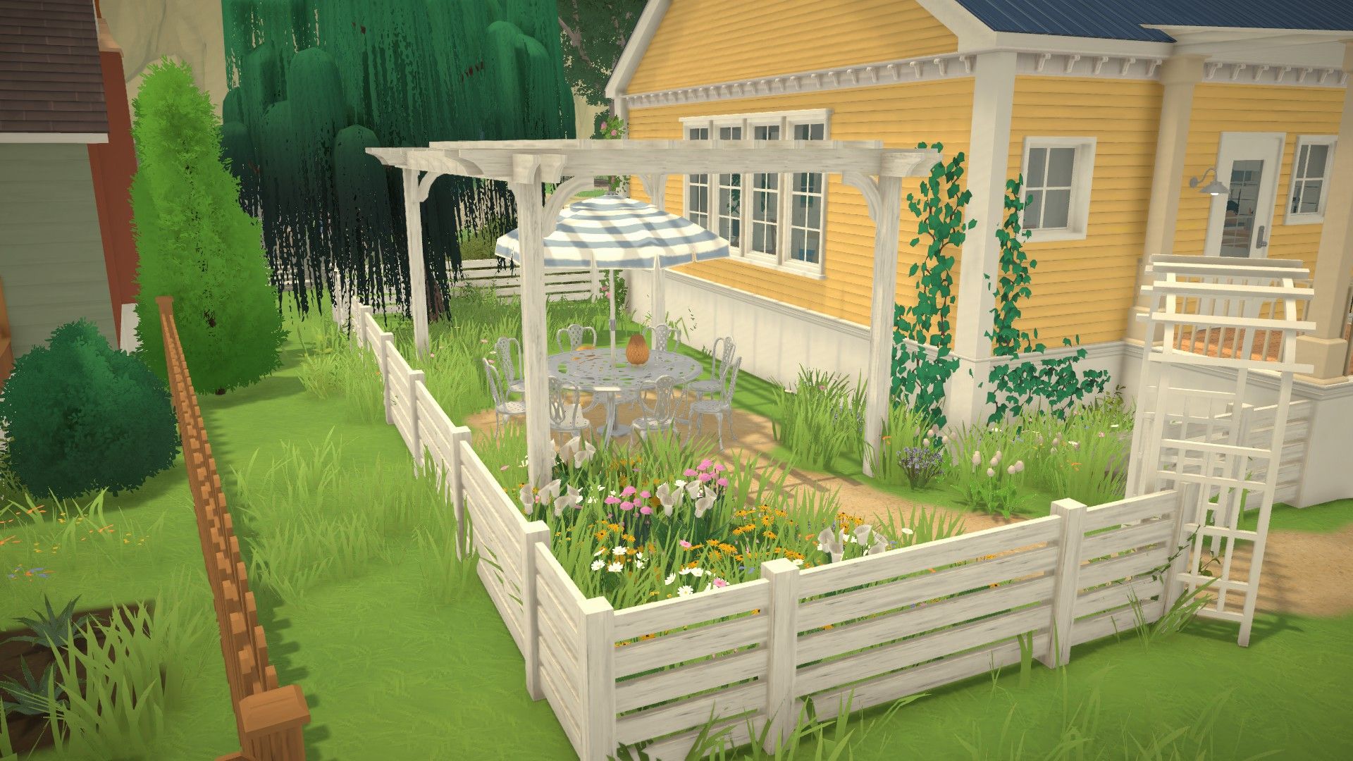 Little holiday home image 4
