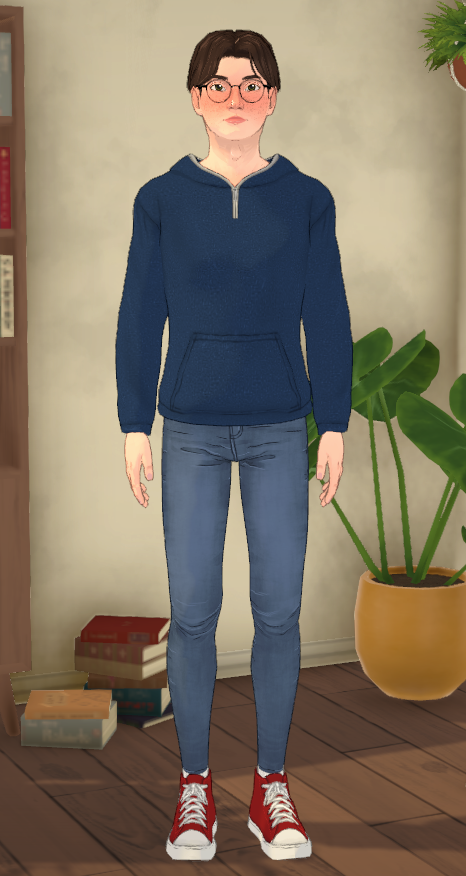 Peter Parker image 1