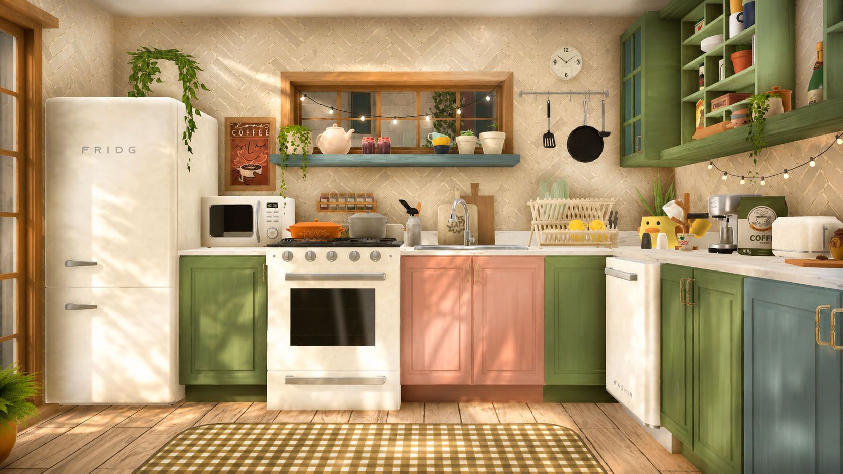 ParalivesEmmy - Cozy House For Slow Living image 6