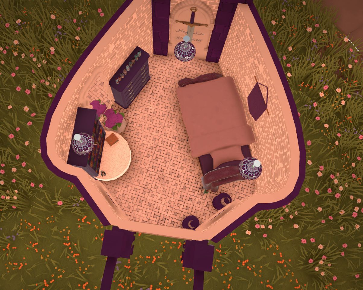 Wizard Estate image 2