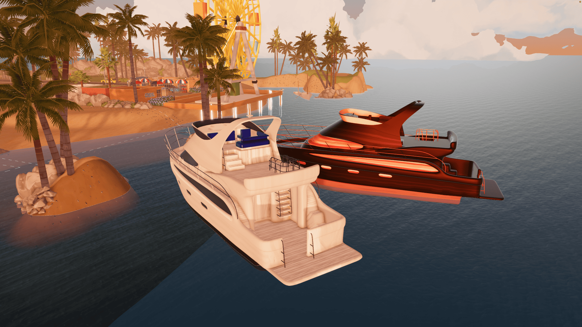 Yacht image 6