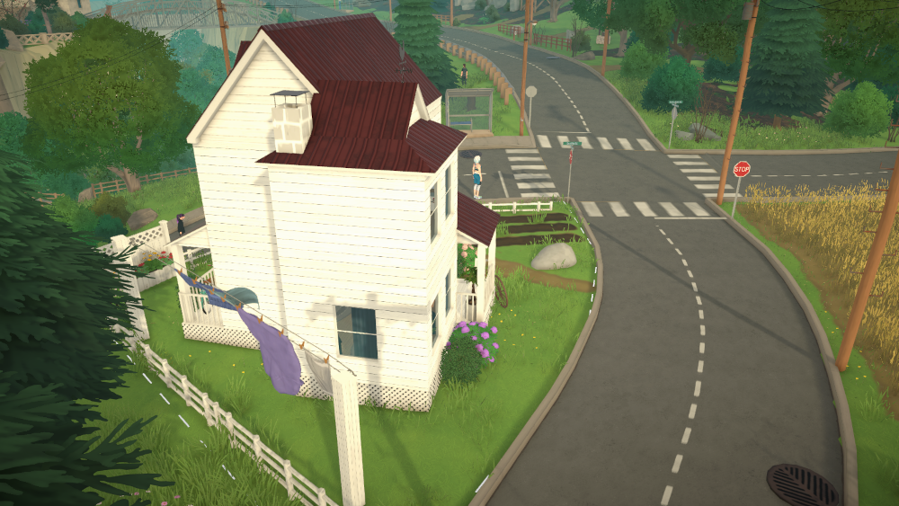 Lofty Little Farmhouse image 3