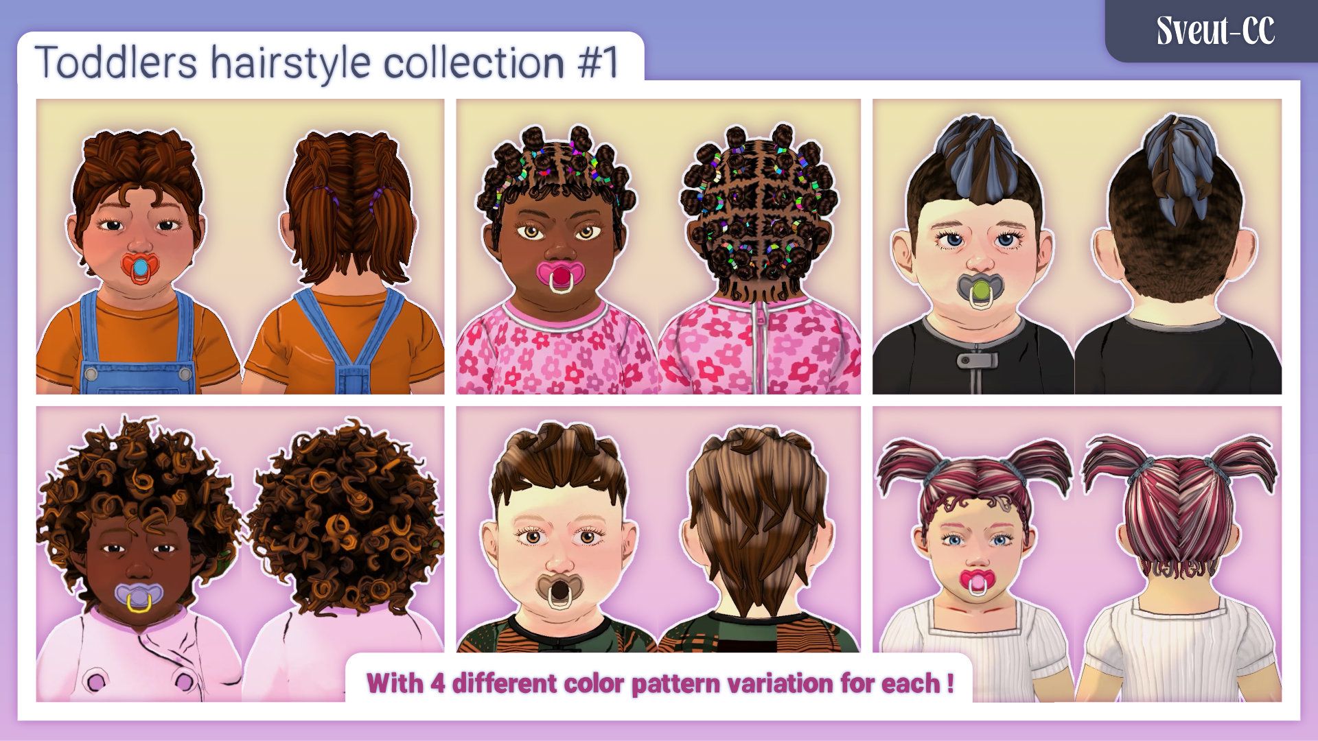 [Sveut-CC]_ToddlersHairCollection01 image 1