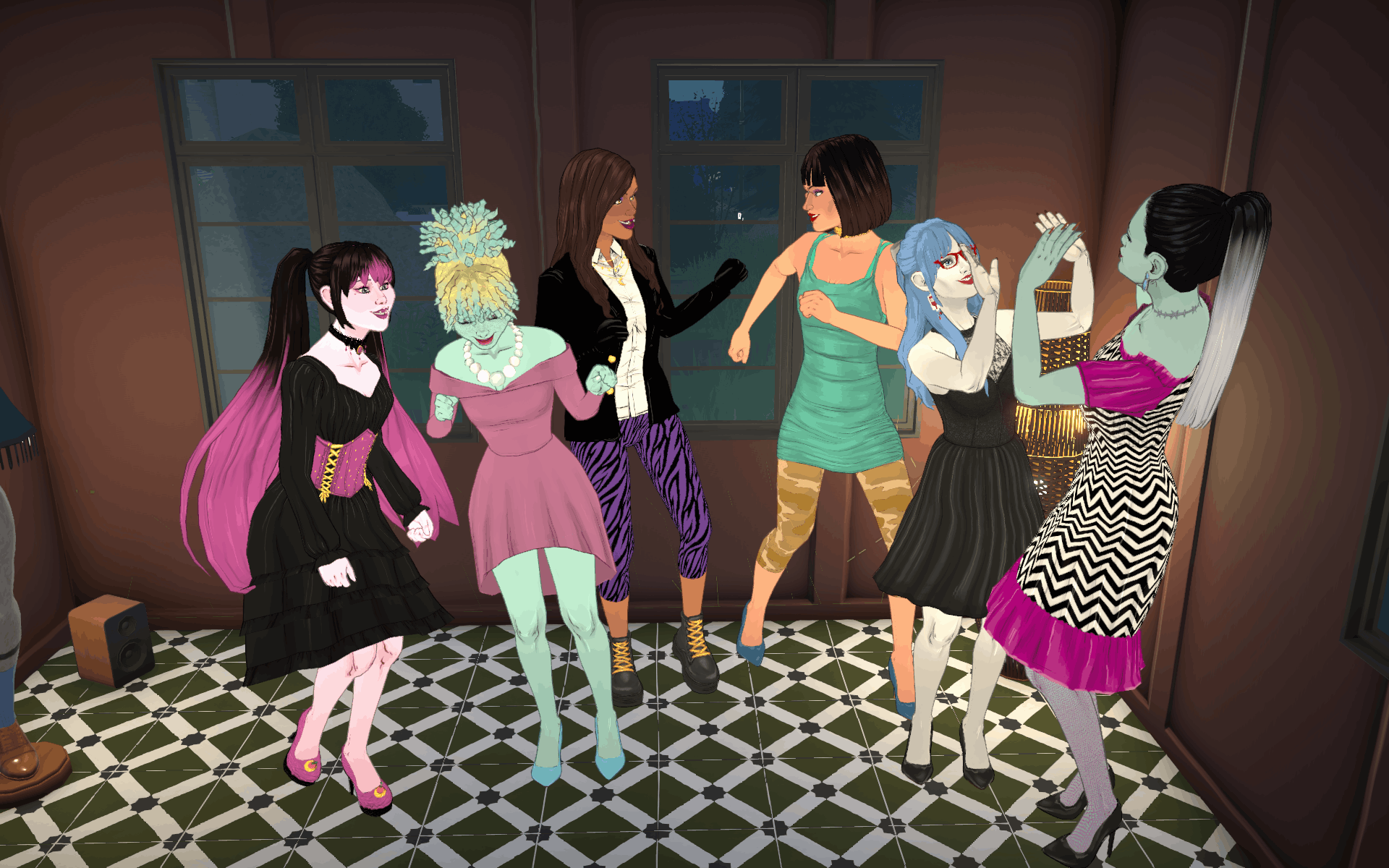 Monster High image 2