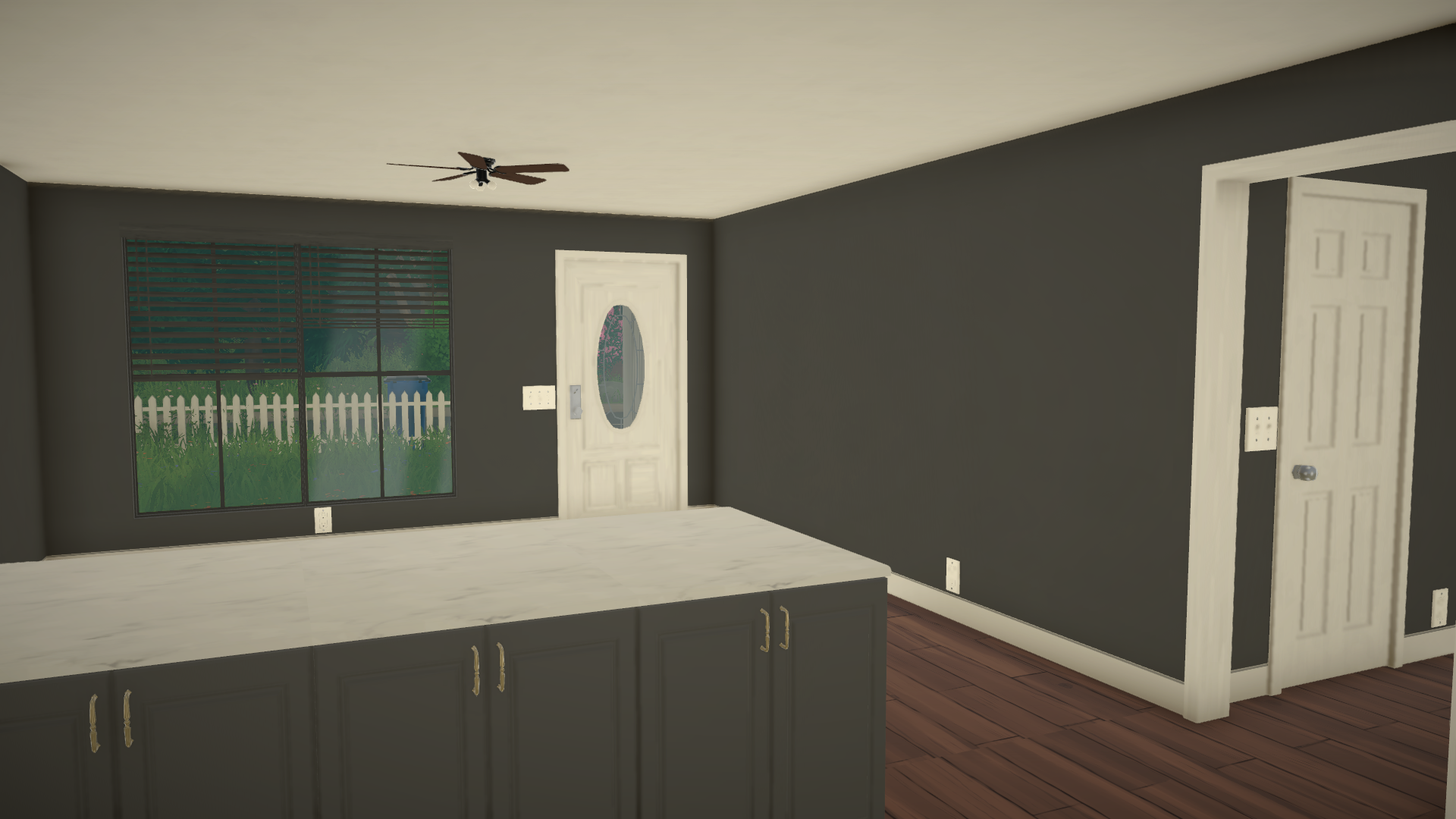 Modern Farmhouse image 5