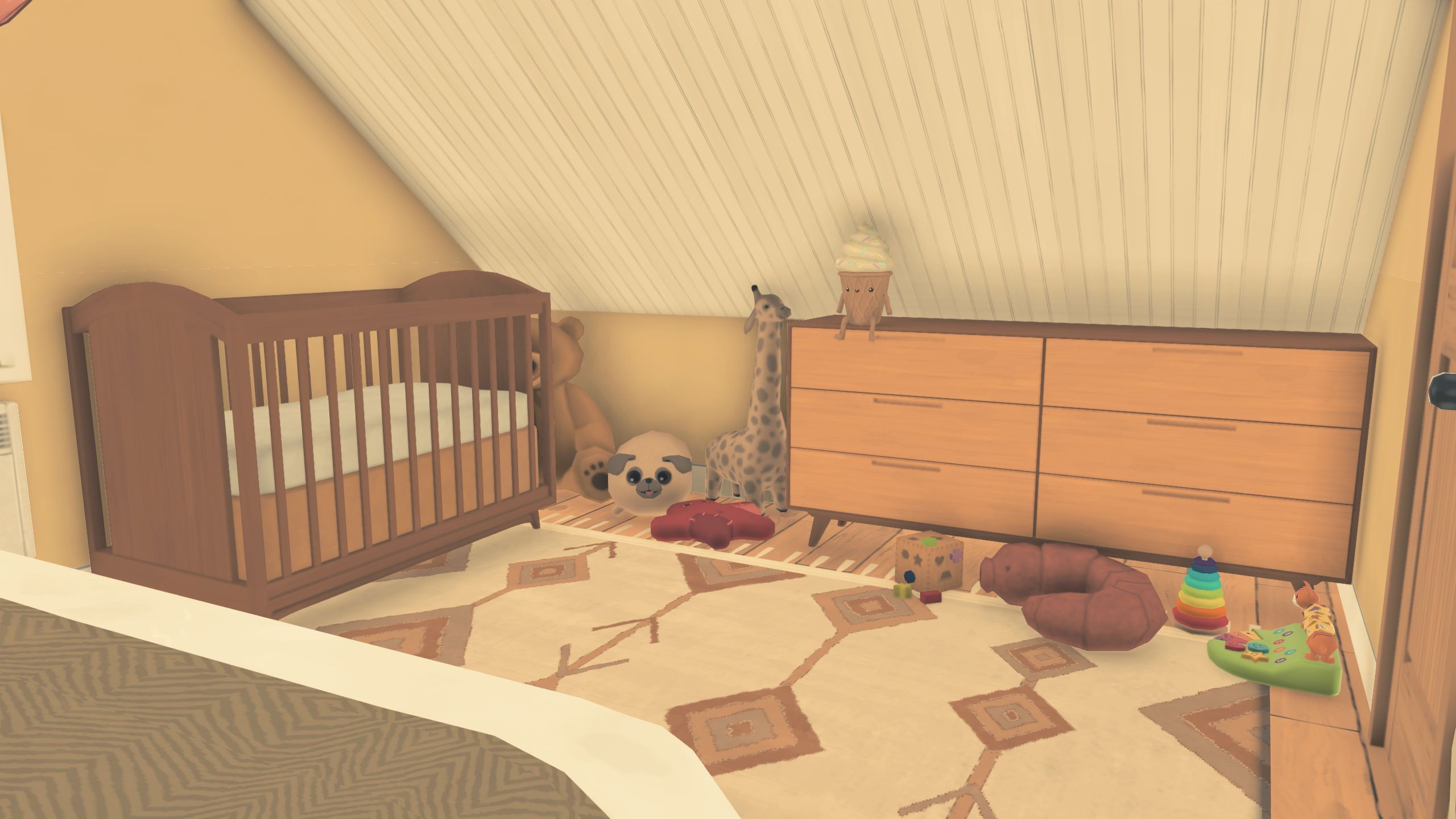 Deceptively small family home image 4