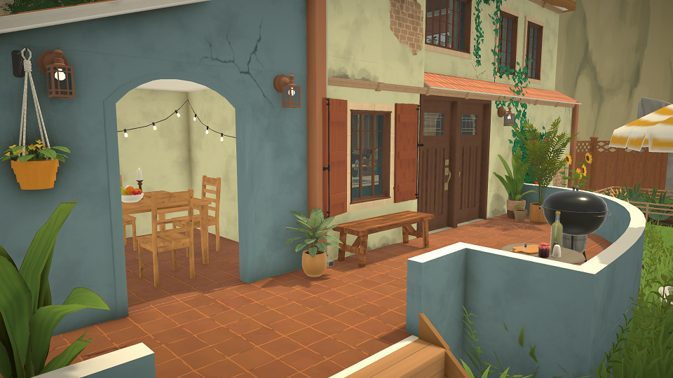Cozy Hacienda image 10