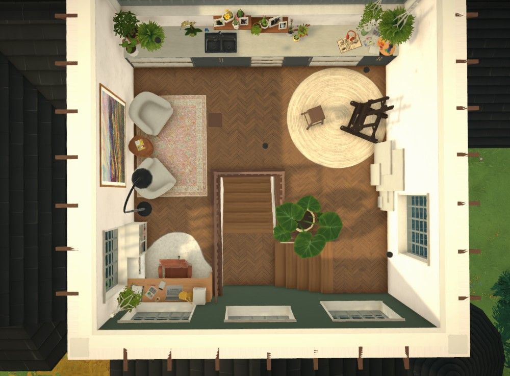 Founders' House Edited furnished image 4