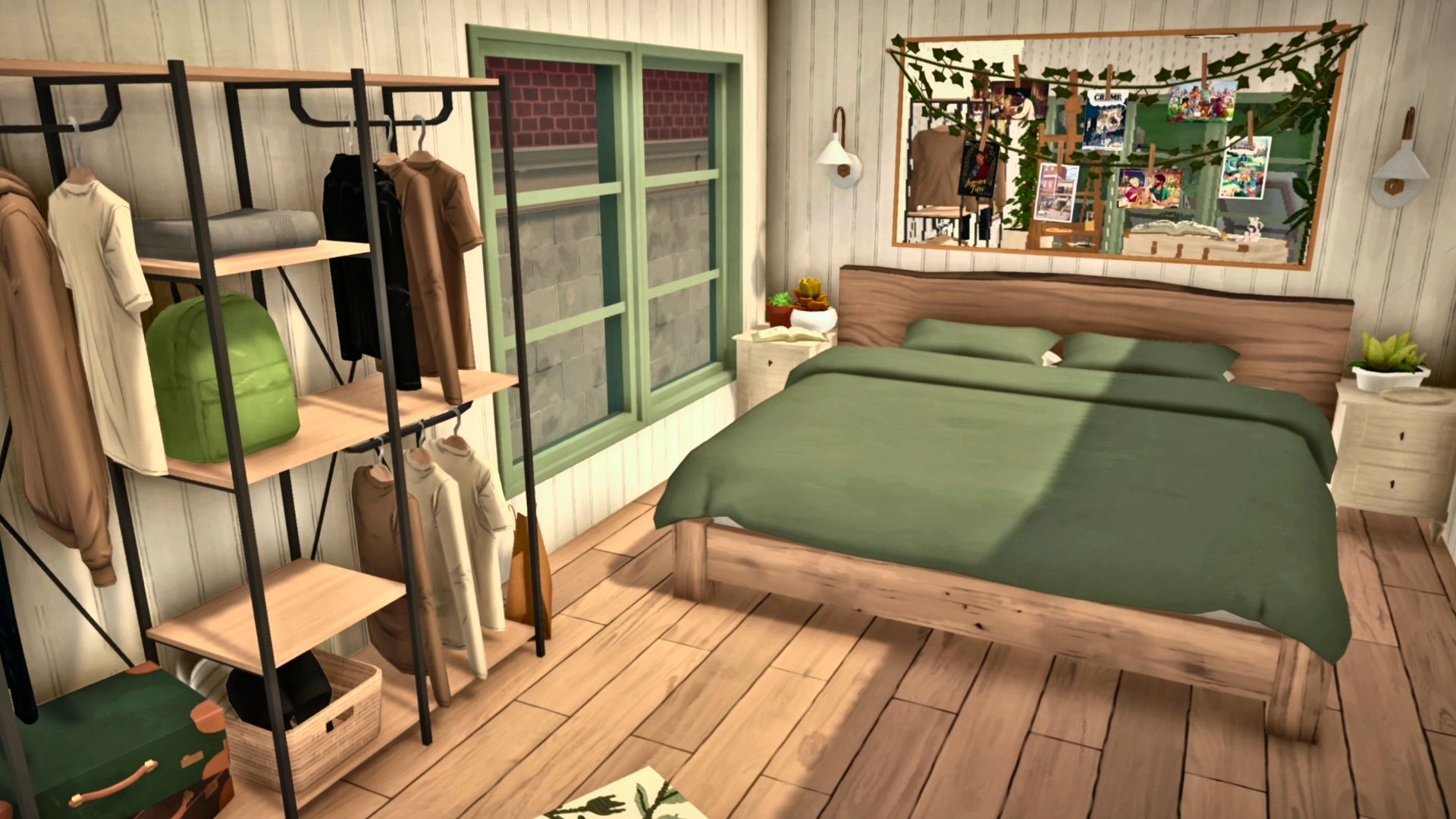 Cozy Sage Family Home - zoibean image 4