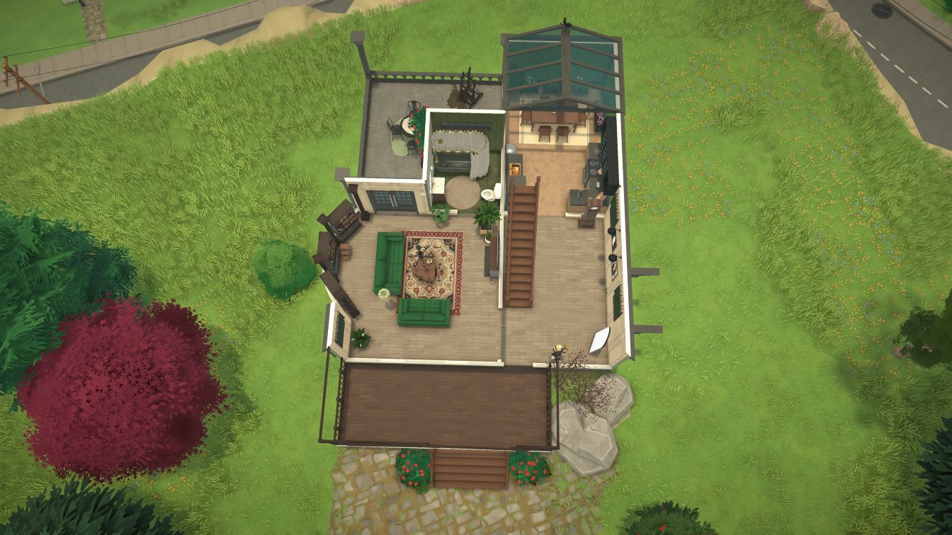 Spindle House image 8