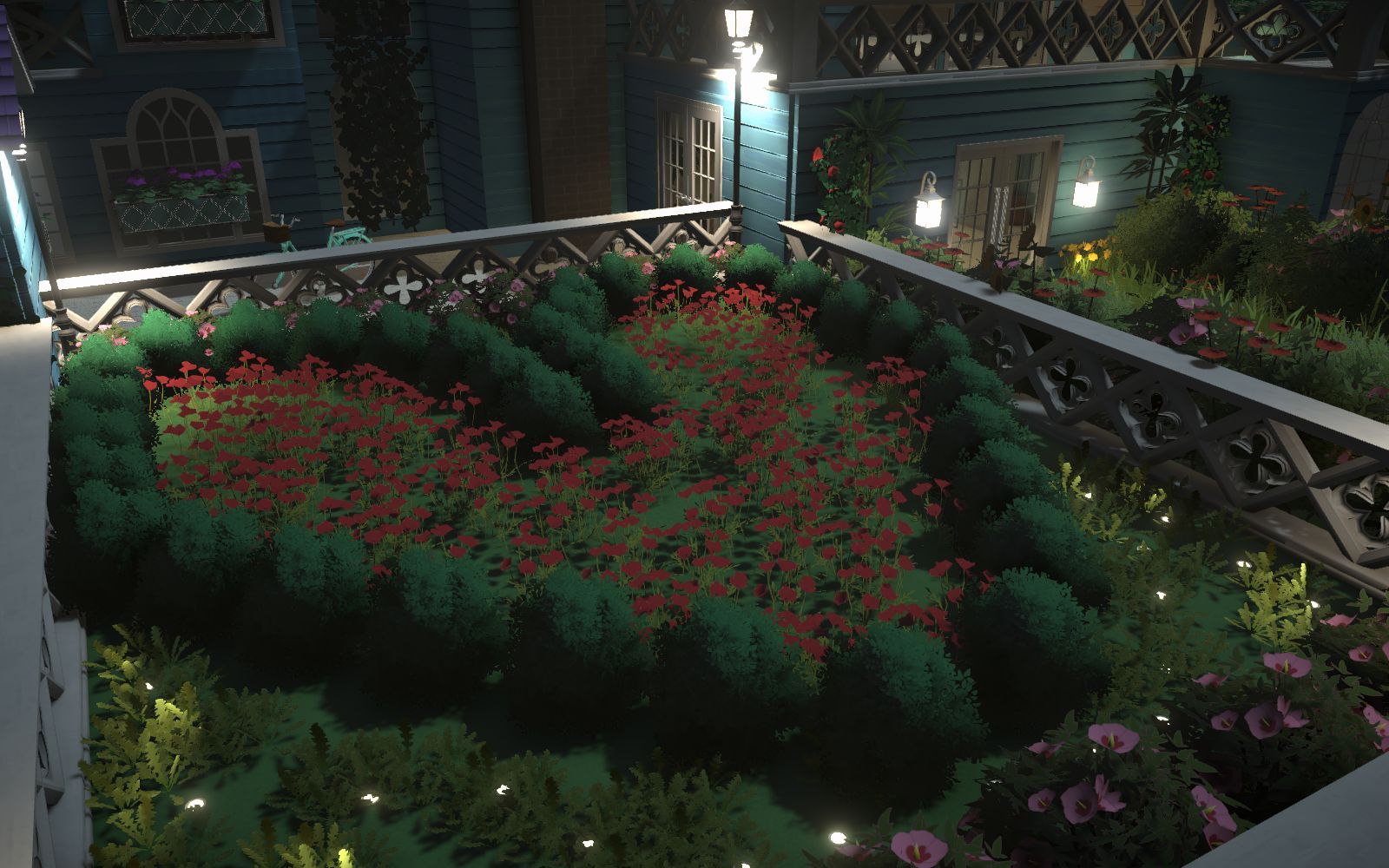 Heart of the mountain image 4