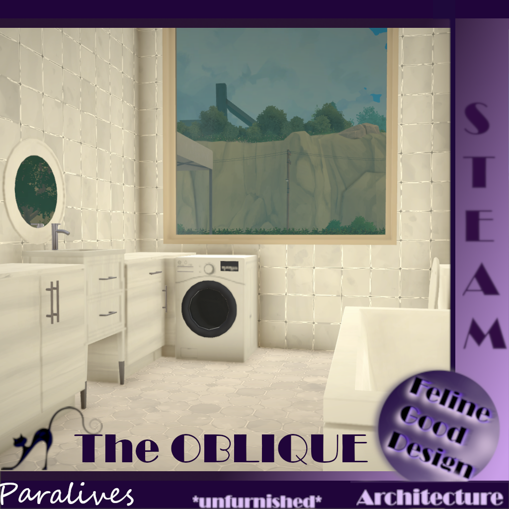 The Oblique -unfurnished- image 11