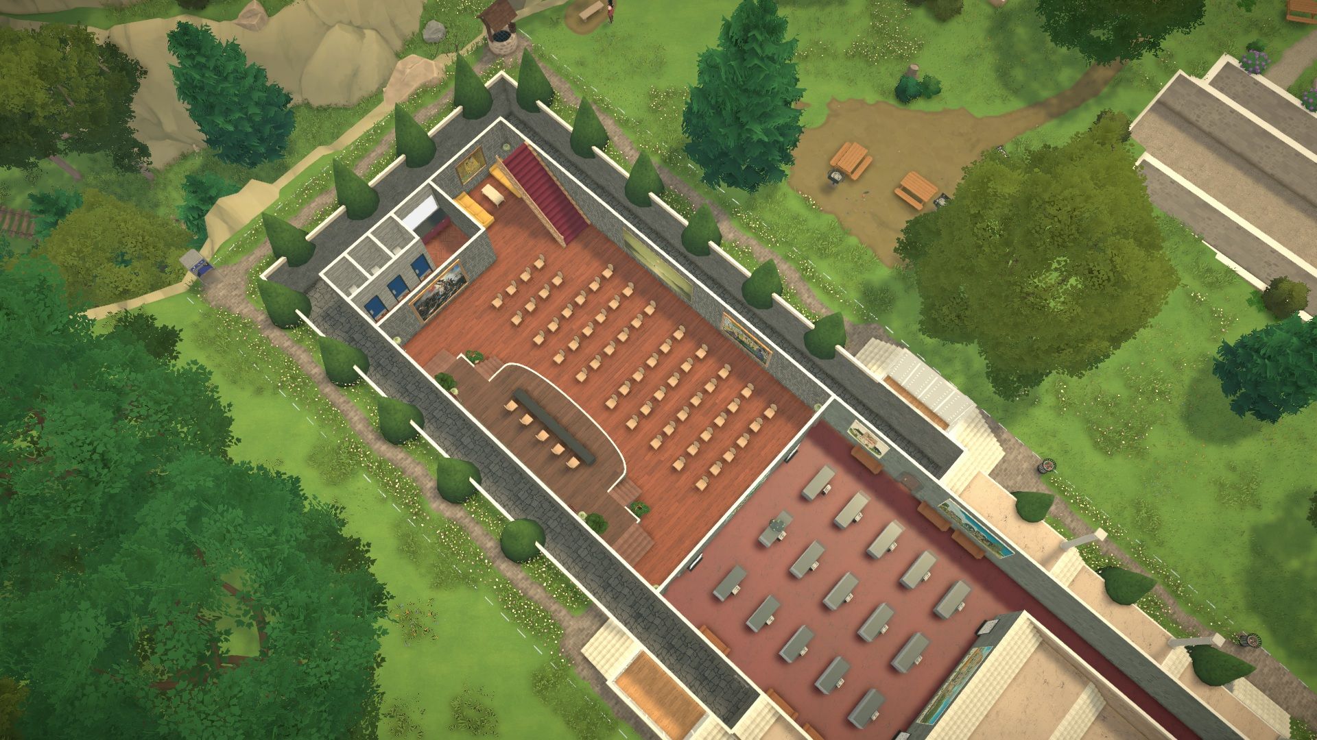 5 - Art Center image 7