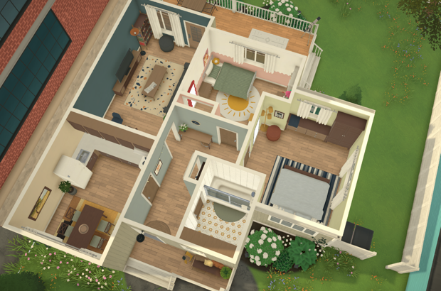 Starter Family Home image 1