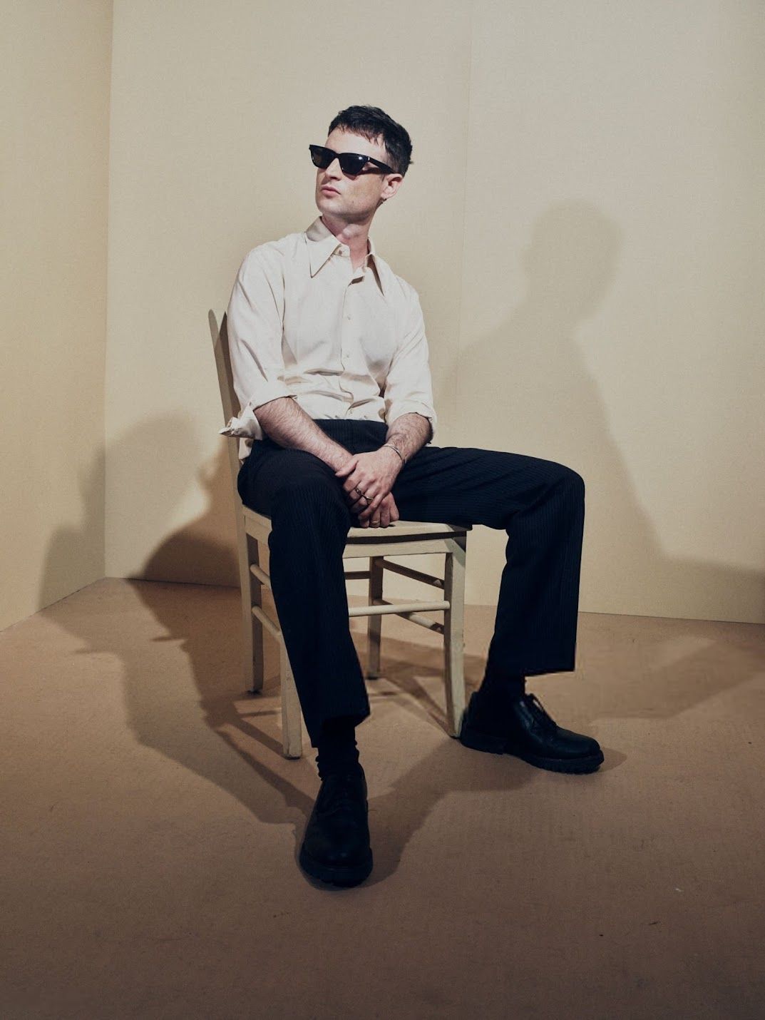 Tom Sturridge image 13