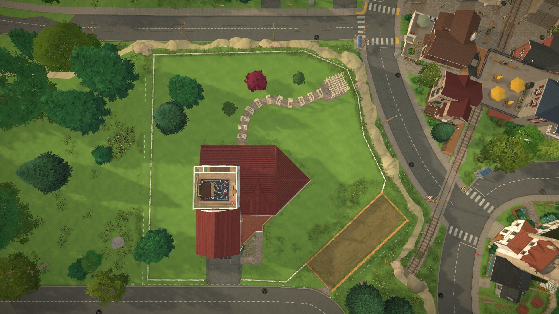 Big Ol' House image 3