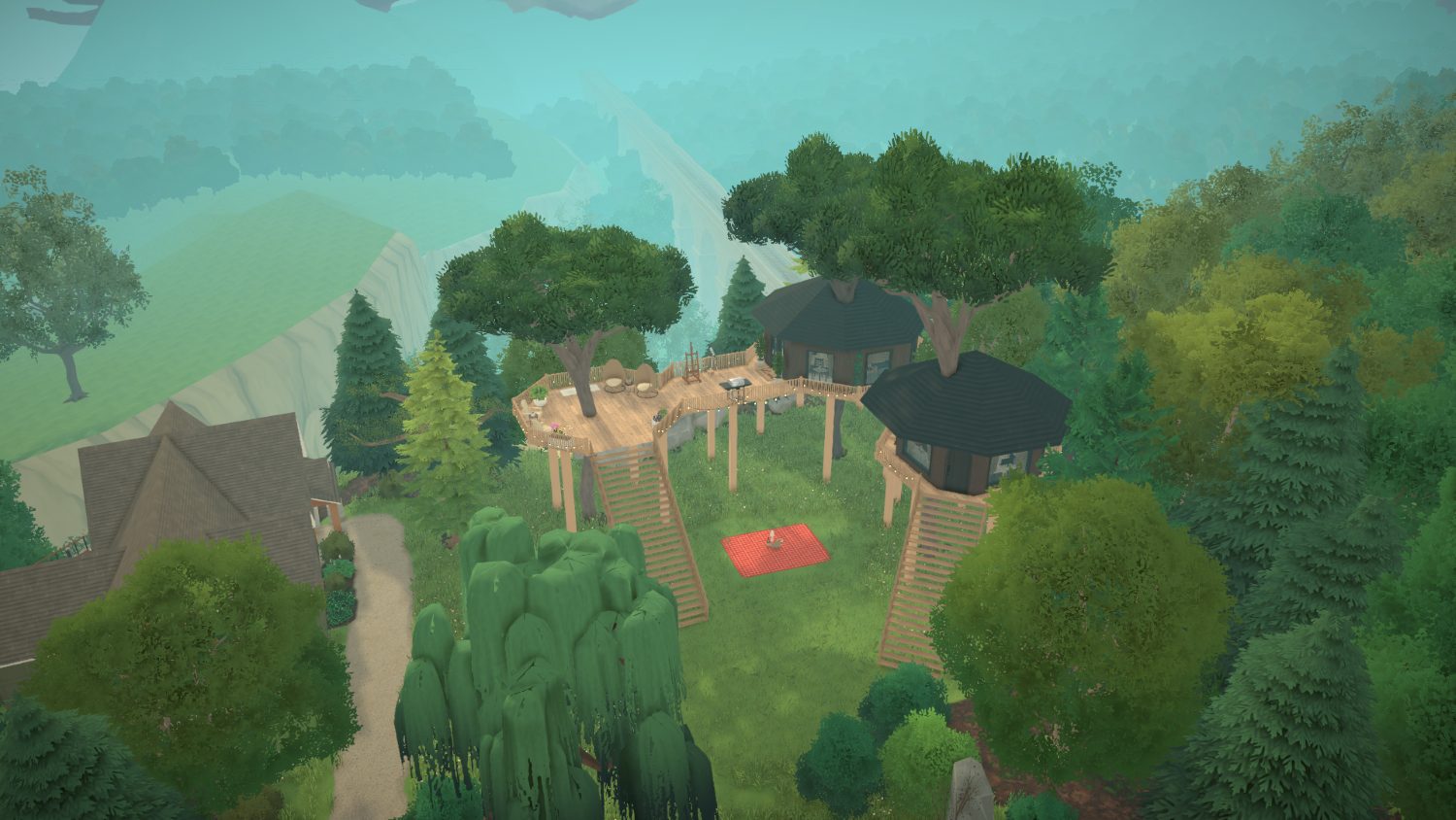 TreeHouse Furnished image 1
