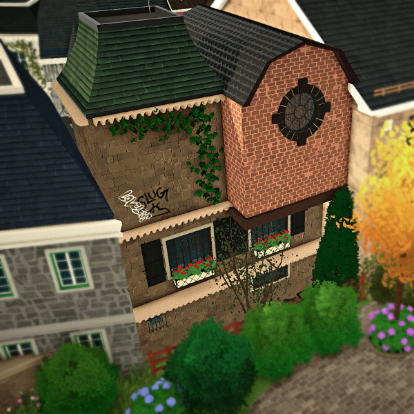 Townhouse Novata image 6