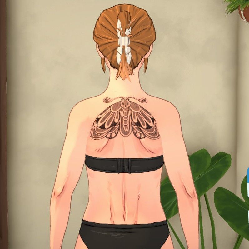 Traditional Tattoos image 14