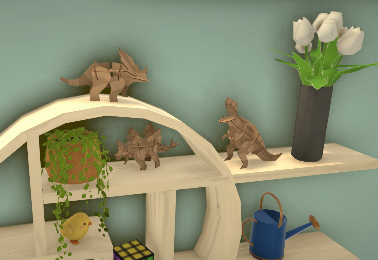 [Pietson] Dinosaurs image 2